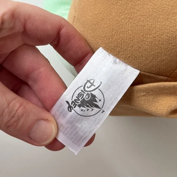 Disney Parks Star Wars Baby Grogu Big Feet Plush – 10" - Picture 7 of 9